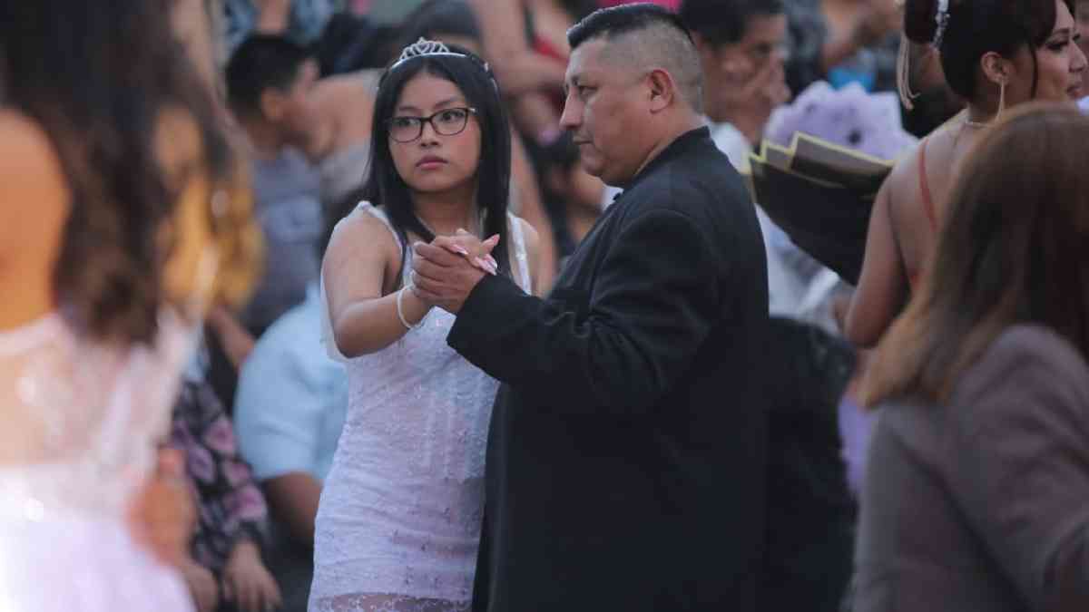 Cena Blanca 2025 de Palpalá: el minuto a minuto por Canal 4 Cena Blanca 2025 de Palpalá: el minuto a minuto por Canal 4