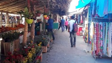 Así es el pueblo escondido de Tucumán con una gastronomía única para disfrutar en familia. Así es el pueblo escondido de Tucumán con una gastronomía única para disfrutar en familia.
