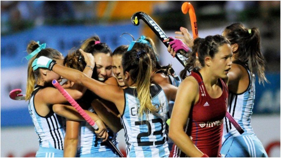 Las Leonas