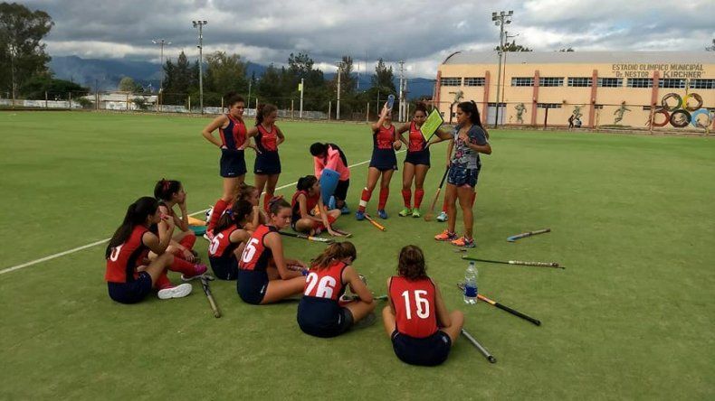 Semana de intensa actividad deportiva en el Suri