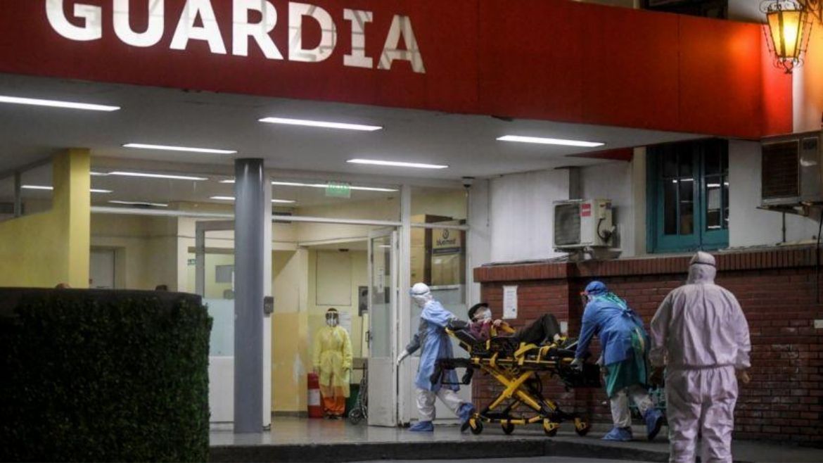 Todo Jujuy | Coronavirus en Argentina.jpg