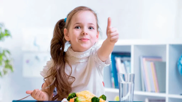 Tips para modificar cambios en la alimentación y no abandonar en el intento