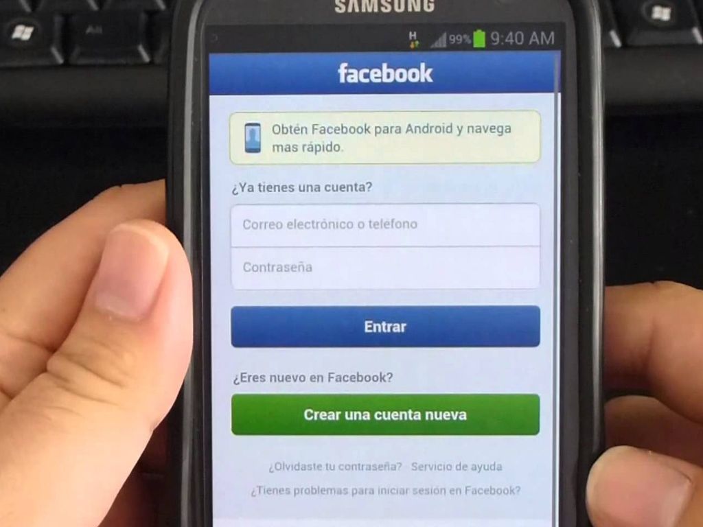 Facebook