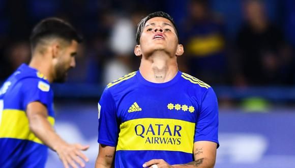 copa libertadores 2022: boca sufrio pero entro