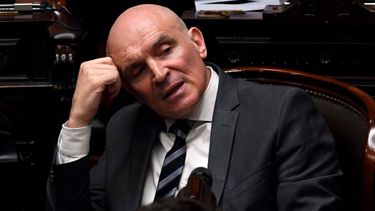 Diputados aprobó el pedido de la Justicia para avanzar con medidas contra José Luis Espert. &nbsp;