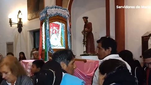 Todo Jujuy | virgen.jpg