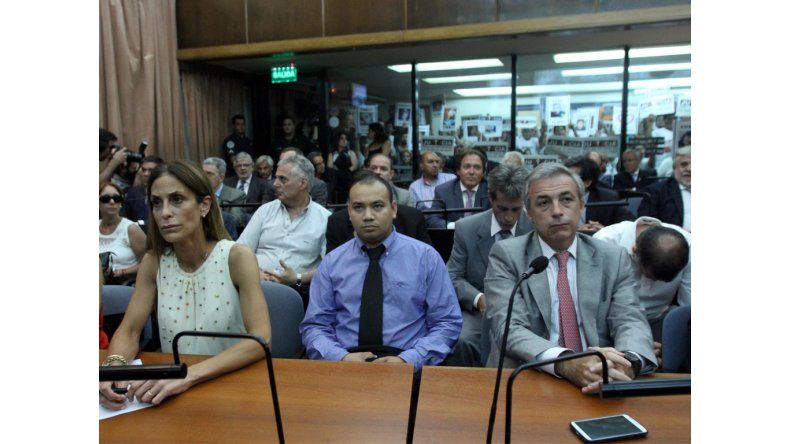 Tragedia de Once