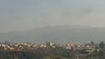 Humo en Jujuy.