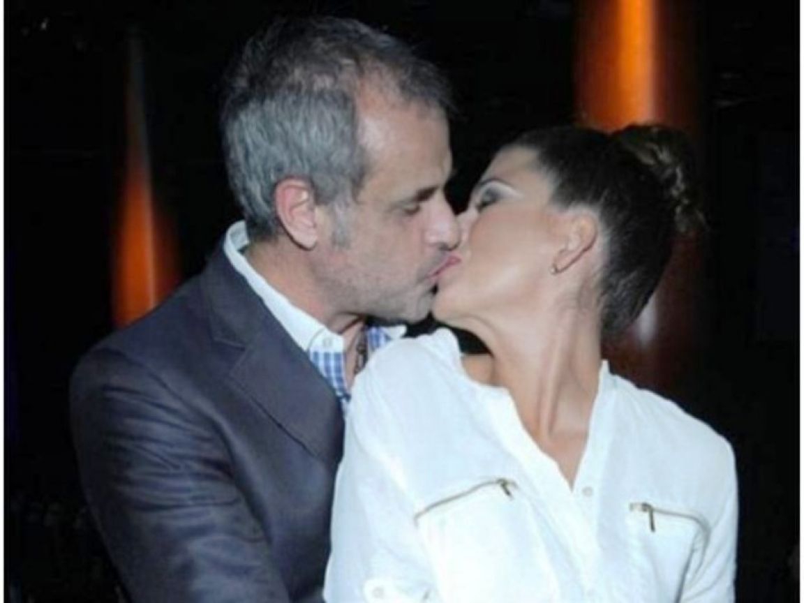 Jorge y Loly