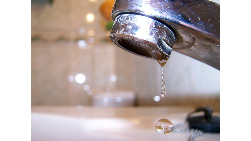 #CortesDeAgua