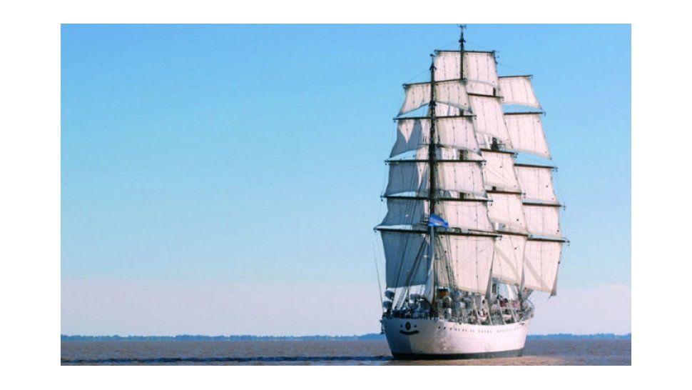 Fragata Libertad