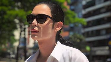 Felipe Pettinato irá a juicio oral por abuso sexual.&nbsp;