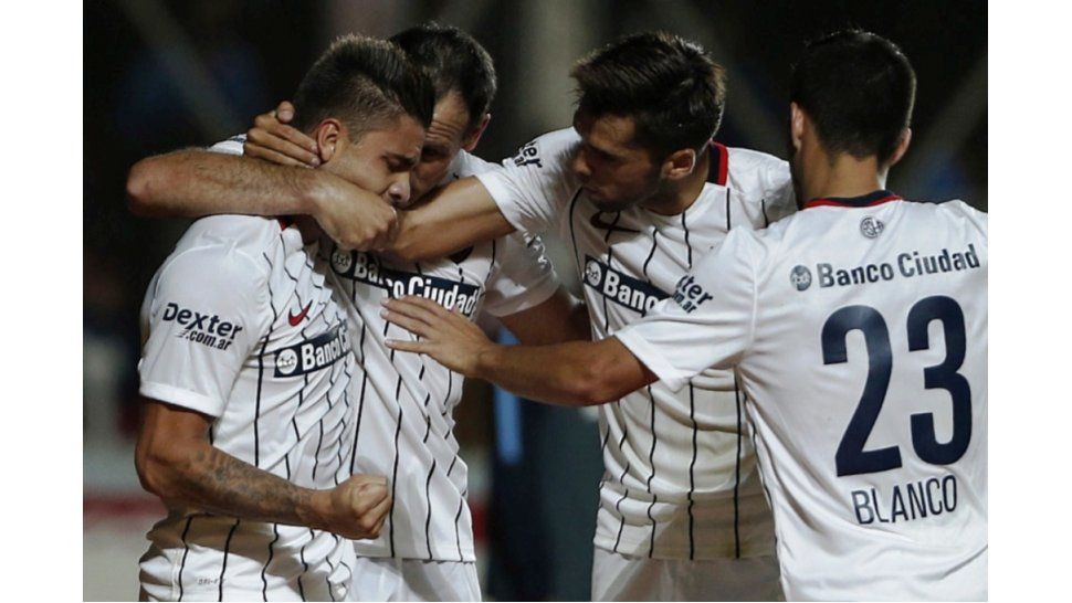 San Lorenzo