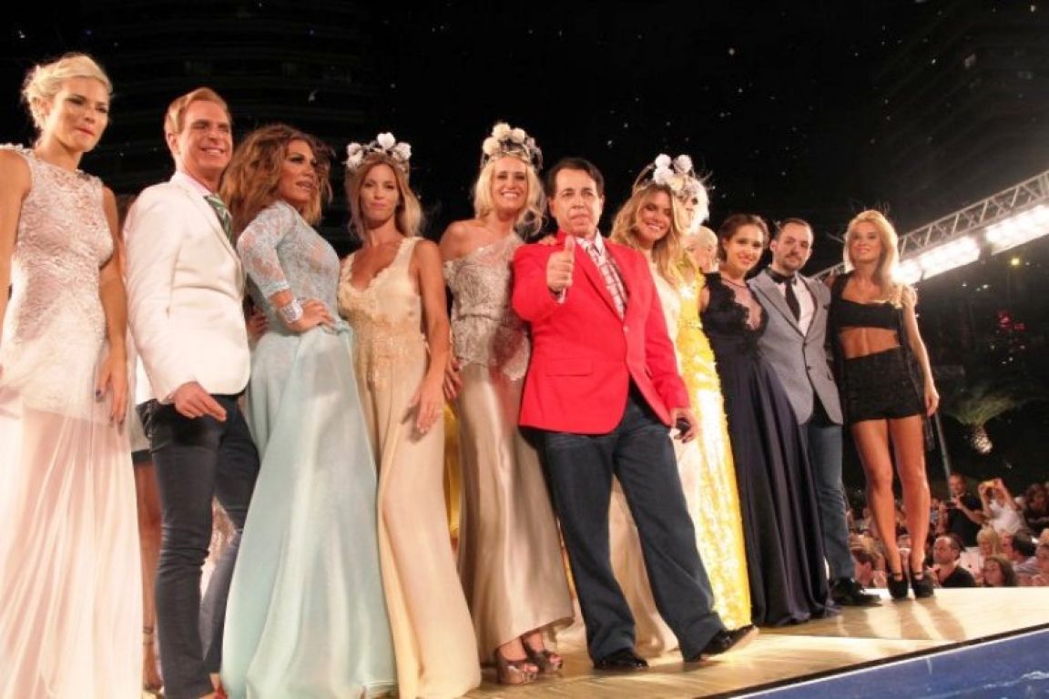 Mar del Plata Moda Show
