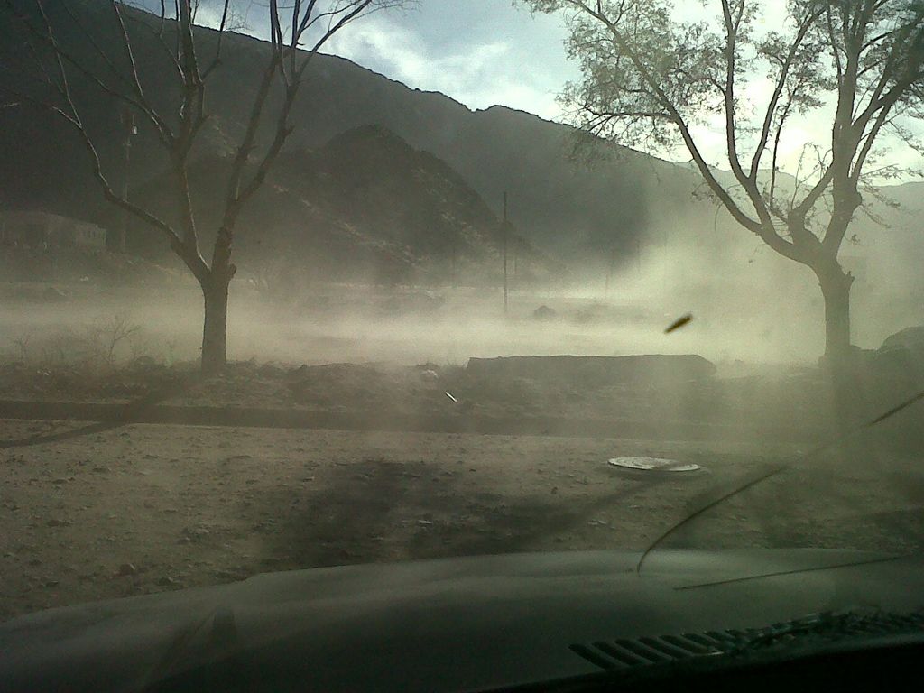 Viento Norte - Jujuy