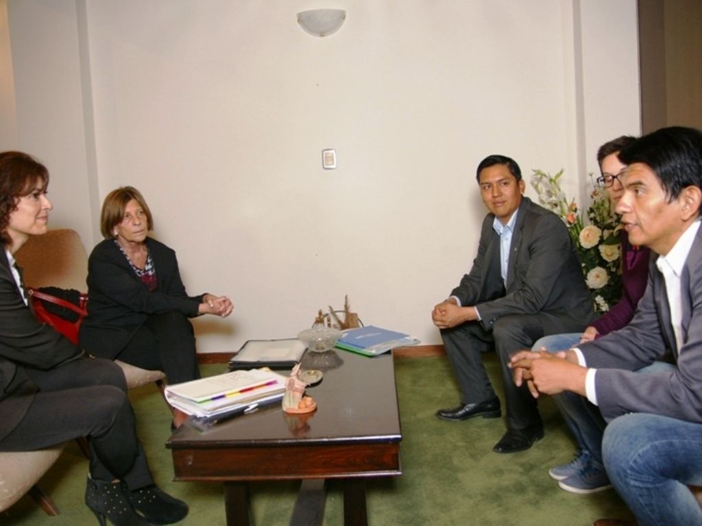Reunión