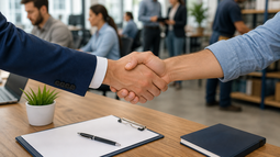 El nuevo régimen laboral reduce las cargas patronales para nuevas contrataciones registradas.
