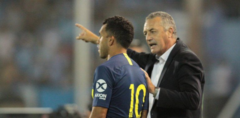 Boca Juniors