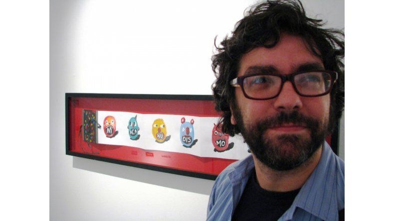 Ricardo Siri