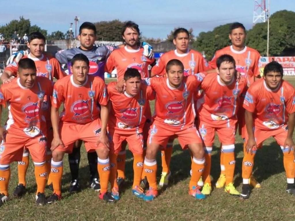 Tiro y Gimnasia de San Pedro