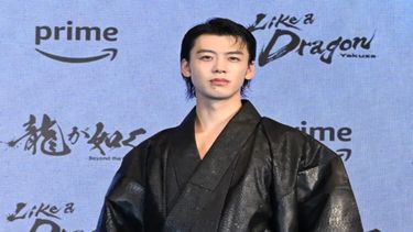 Mayormente realizada en Japón, esta nueva adaptación contará con el actor&nbsp;Ryoma Takeuchi&nbsp;en el papel de Kazuma Kiryu.