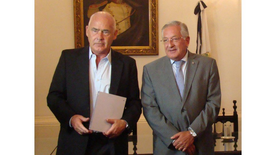 Meyer y Fellner