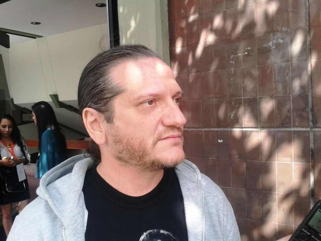 Darío Sztajnszrajber