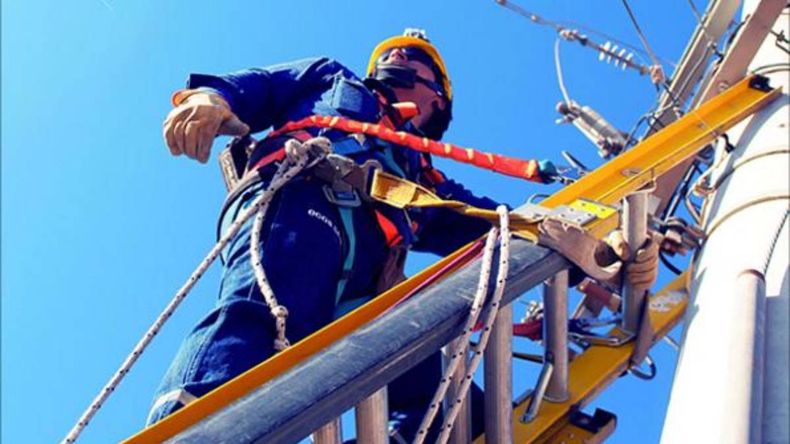 Anuncian cortes programados de luz para este miércoles en San Salvador