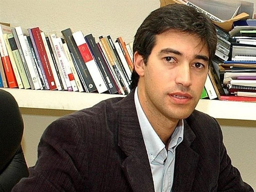 Adrián Pérez