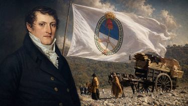 La gran influencia de Manuel Belgrano en Jujuy: la historia que lo une con los jujeños