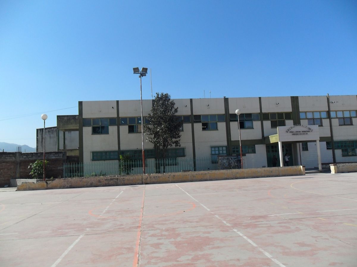 Educación: El Bachillerato Provincial N° 2 de San Salvador de Jujuy tiene vacantes disponibles.