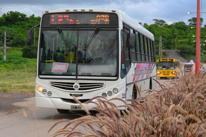 Transporte en Ciudad Cultural