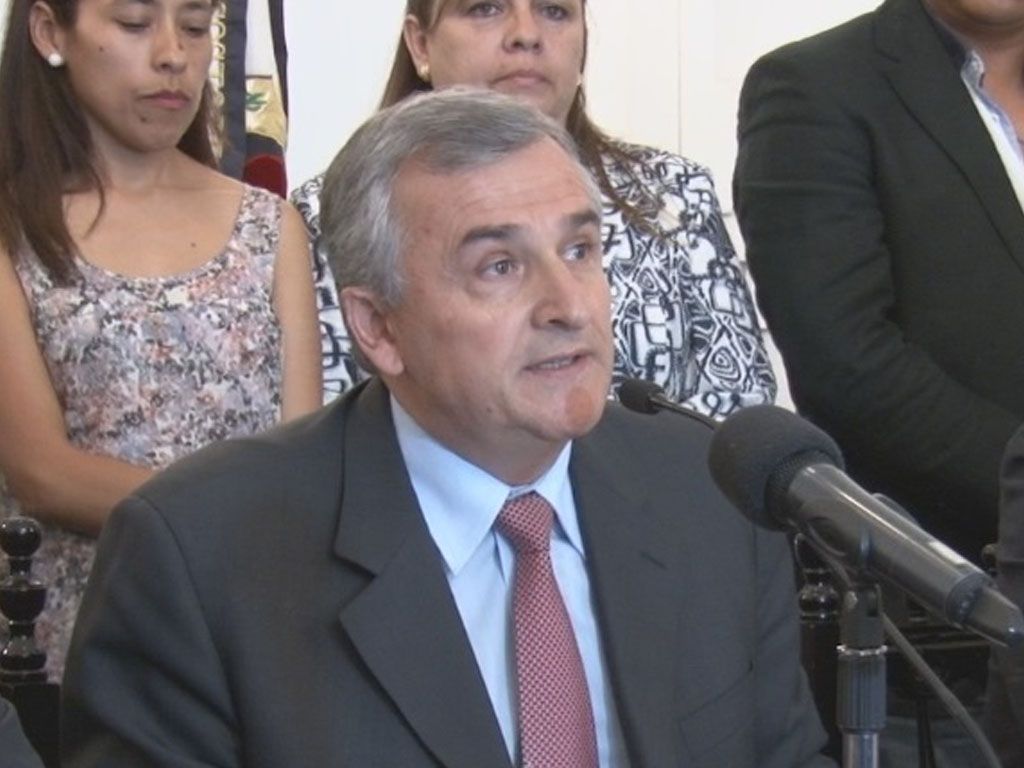 Conferencia de prensa