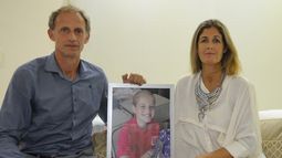 Familia de Justina&nbsp;