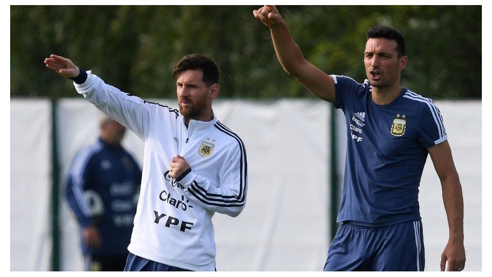 Los convocados del Sub 20 para ir al torneo internacional de L´Alcudia