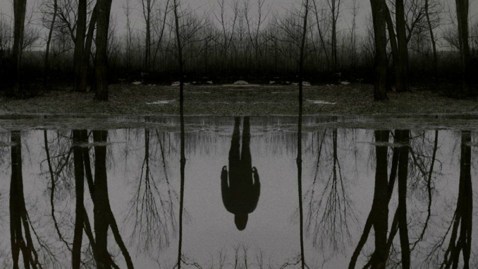 The Outsider