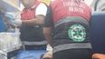 En Perico, una joven generó disturbios en un móvil policial y terminó internada por alcohol