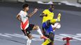 River vs. Boca&nbsp;