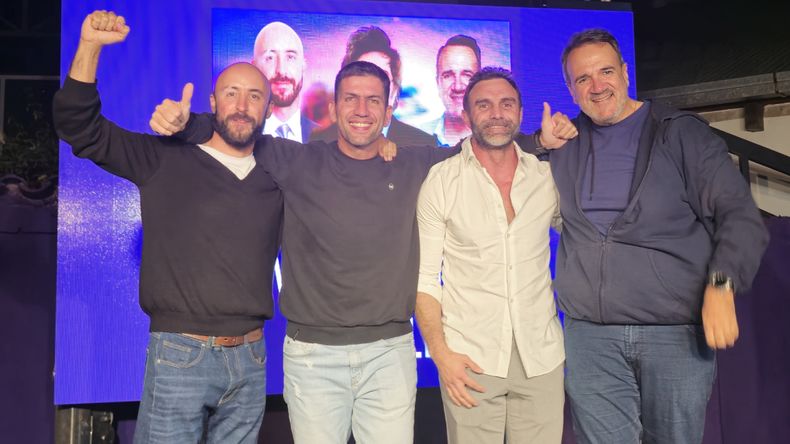 «La Libertad Avanza se convirtió en la primera fuerza opositora de Jujuy»