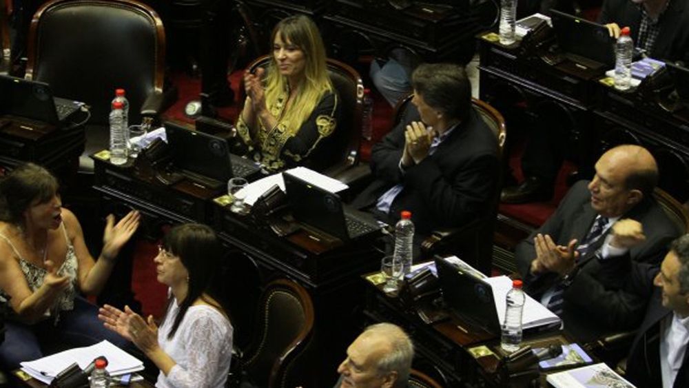 Cámara de Diputados