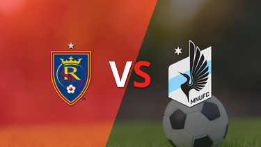 Minnesota United le ganó por penales a Real Salt Lake