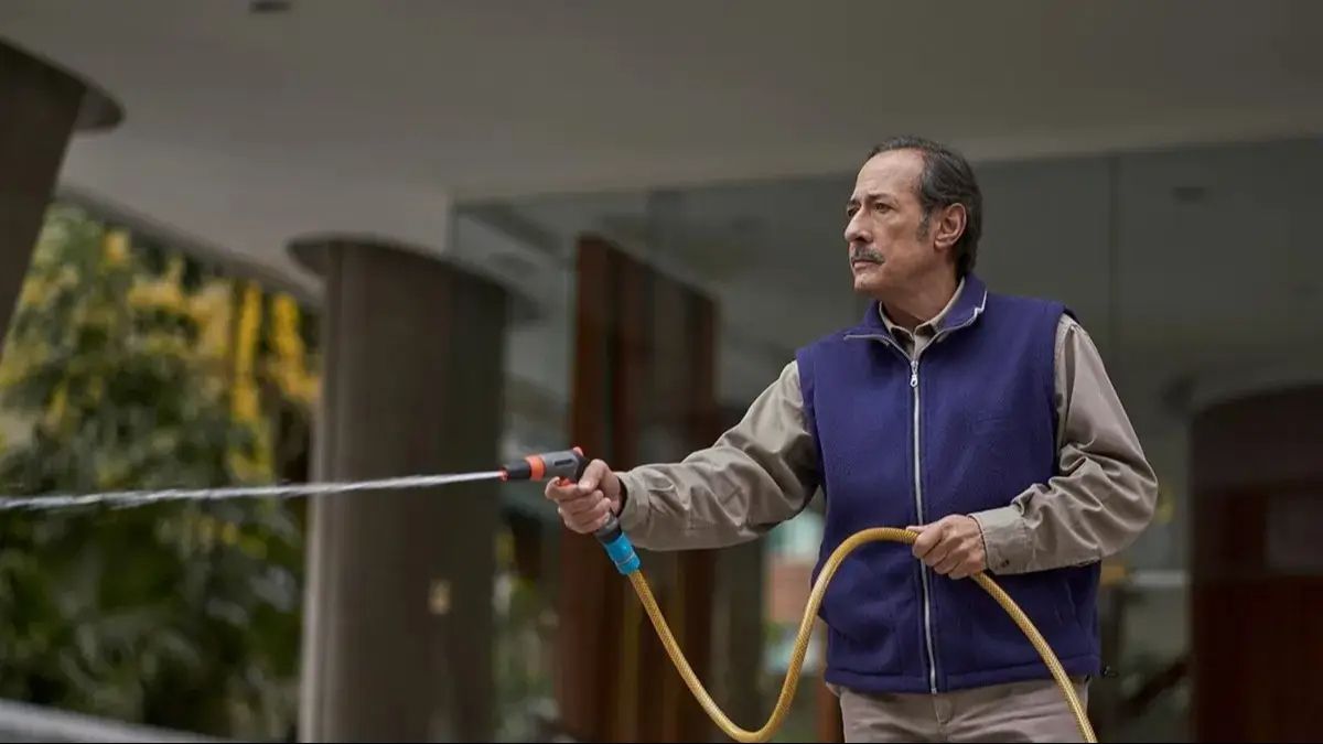 La serie, dirigida por Cohn y Duprat, se estrenará en Disney+ en el segundo semestre de 2025.
