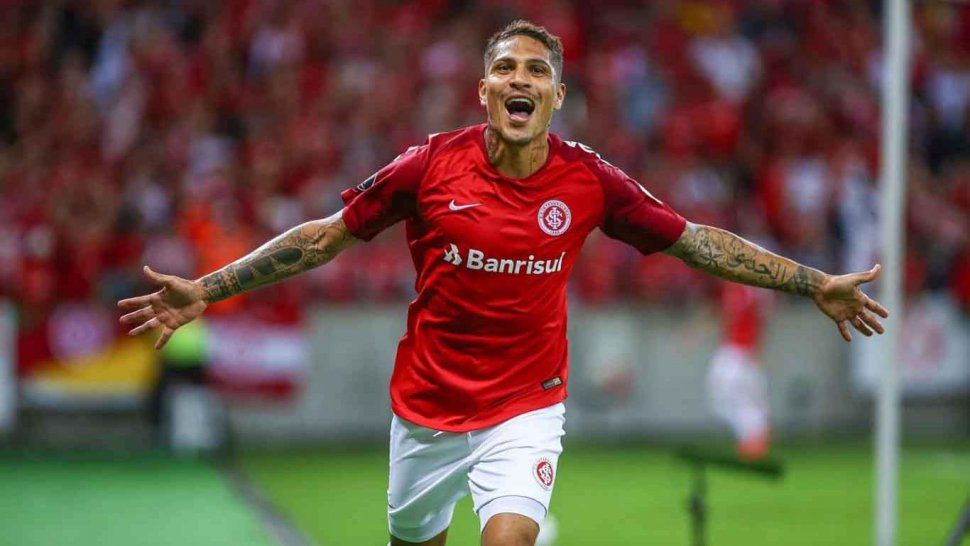 Boca Juniors empezó a negociar por Paolo Guerrero