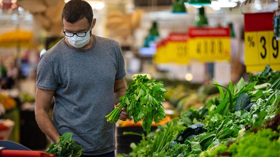 Claves para evitar el contagio de coronavirus