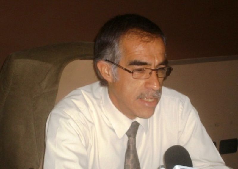 Lucio Abregú