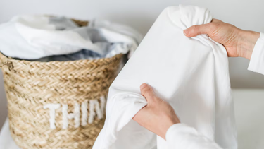 Trucos y recomendaciones para blanquear la ropa.&nbsp;