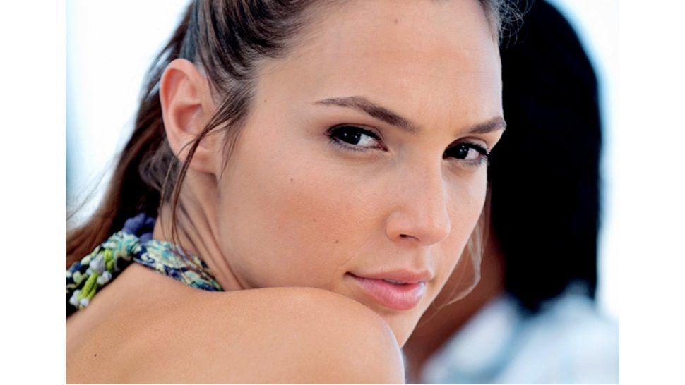 Gal será la Mujer Maravil