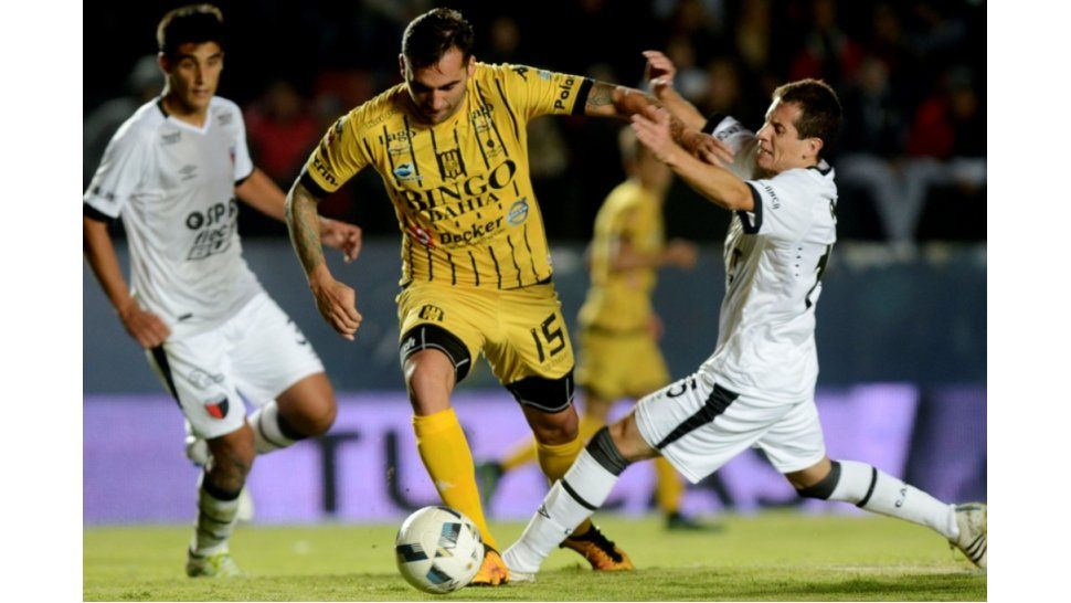 Olimpo