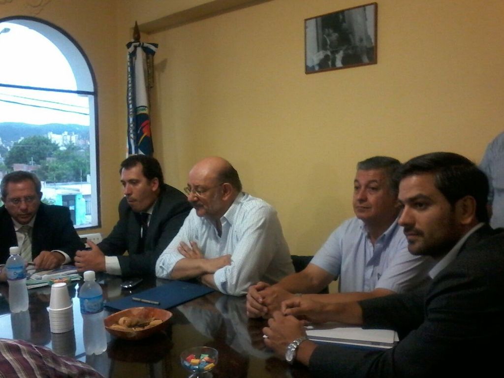 Funcionarios