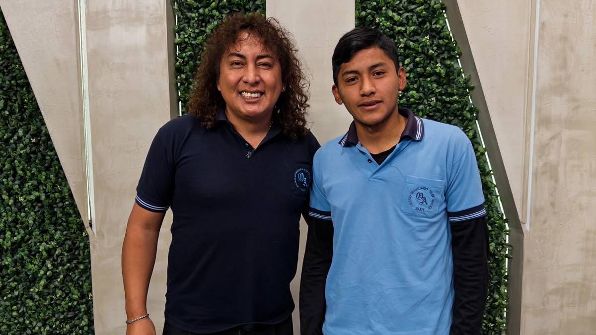 Estudiantes jujeños quedaron entre los tres mejores del país en un concurso de radio